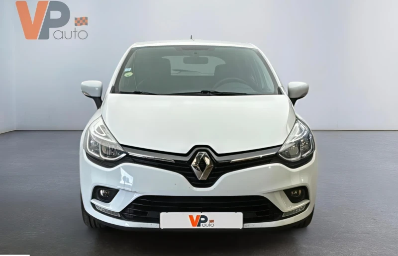 Renault Clio 1.5dci, снимка 2 - Автомобили и джипове - 52003062