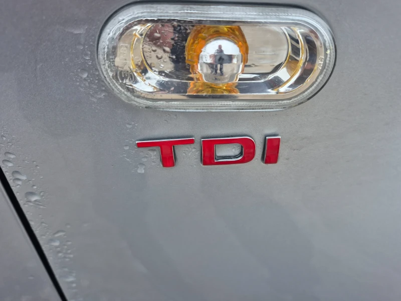 Seat Altea 2.0 TDI  FR. 170 кс, снимка 7 - Автомобили и джипове - 52481731