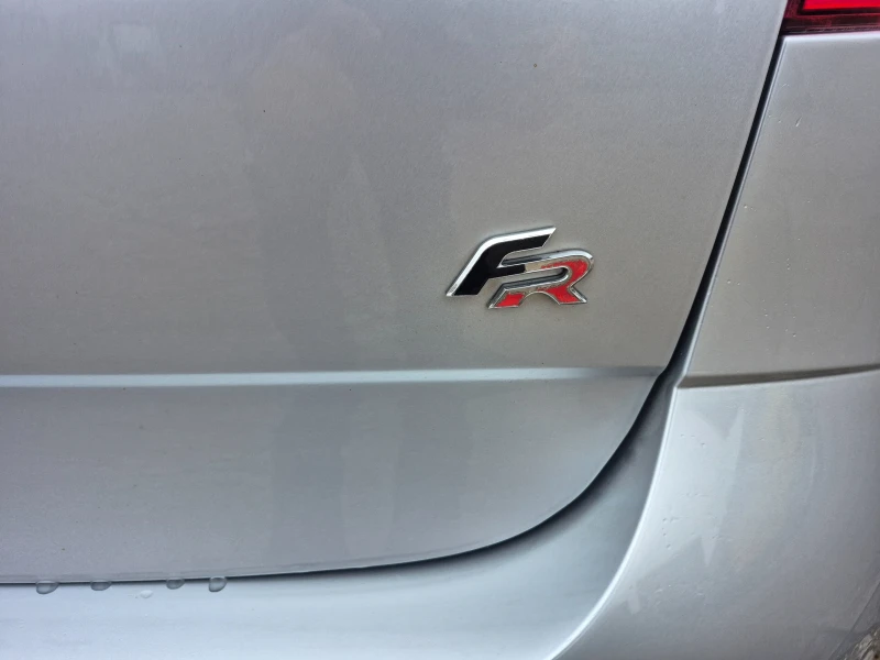 Seat Altea 2.0 TDI  FR. 170 кс, снимка 8 - Автомобили и джипове - 52481731