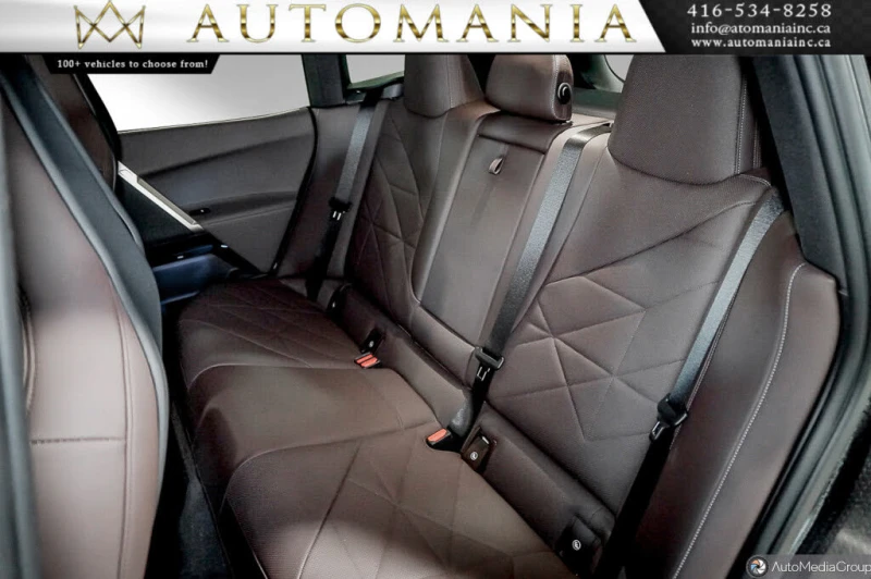 BMW iX xDrive40i* ПАМЕТ* ПАНОРАМА* КОЖА* КАМЕРА, снимка 12 - Автомобили и джипове - 53010988