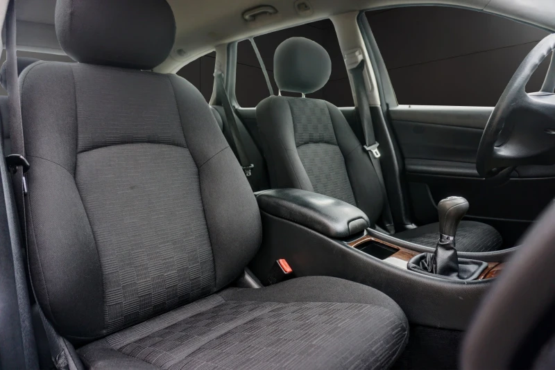 Mercedes-Benz C 200 CDI AVANTGARDE, снимка 13 - Автомобили и джипове - 53021523