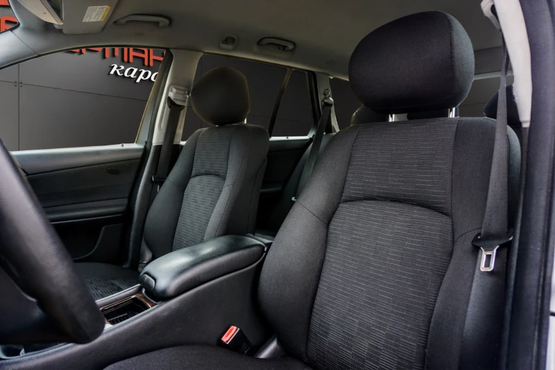 Mercedes-Benz C 200 CDI AVANTGARDE, снимка 6 - Автомобили и джипове - 53021523