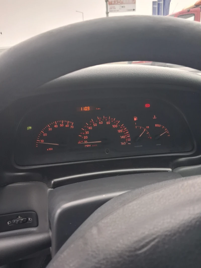 Renault Laguna, снимка 5 - Автомобили и джипове - 53200425