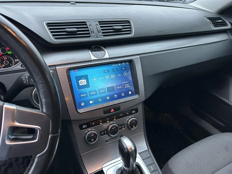 VW Passat, снимка 5 - Автомобили и джипове - 53241141