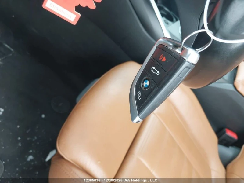 BMW 340 XDRIVE* MPACK* AMBIENT* LASER* HEADLIGHT , снимка 15 - Автомобили и джипове - 53329091