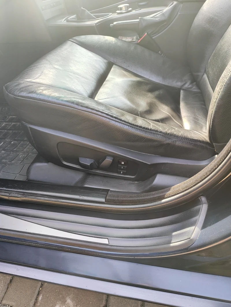 BMW 520, снимка 11 - Автомобили и джипове - 53475632