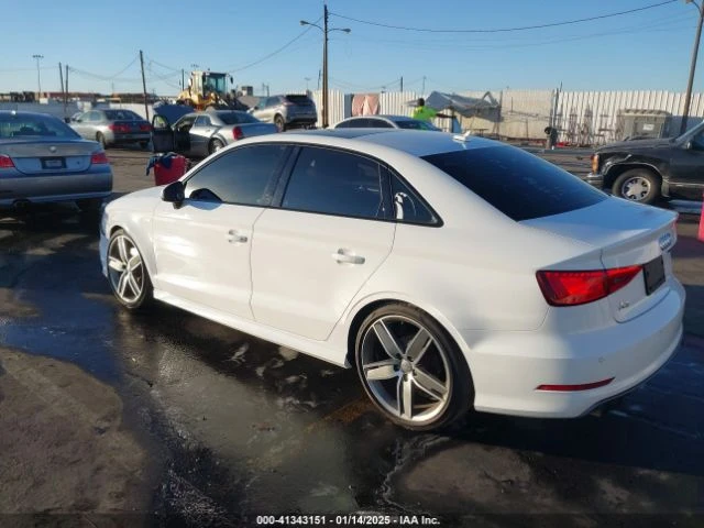 Audi A3 1.8T PREMIUM CARFAX АВТО КРЕДИТ  - изображение 5