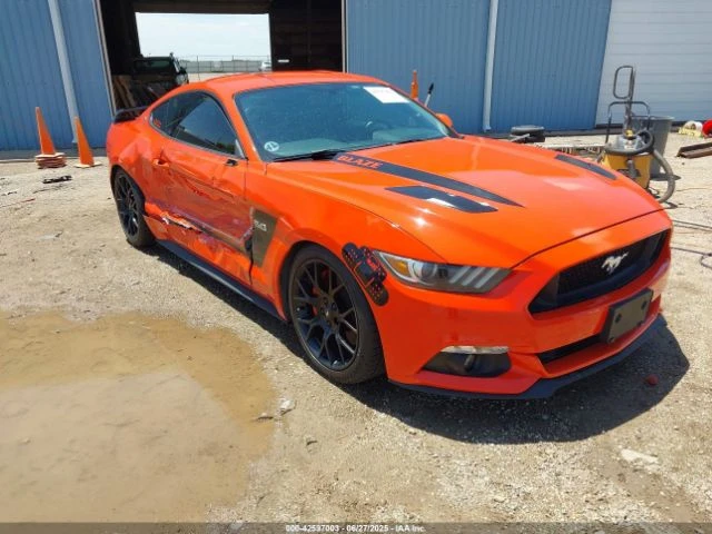 Ford Mustang GT PREMIUM - 29500 лв. - 44513456 1