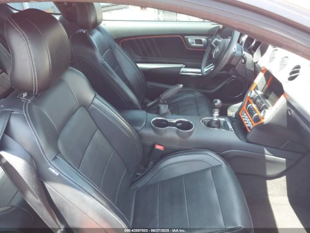 Ford Mustang GT PREMIUM - изображение 5