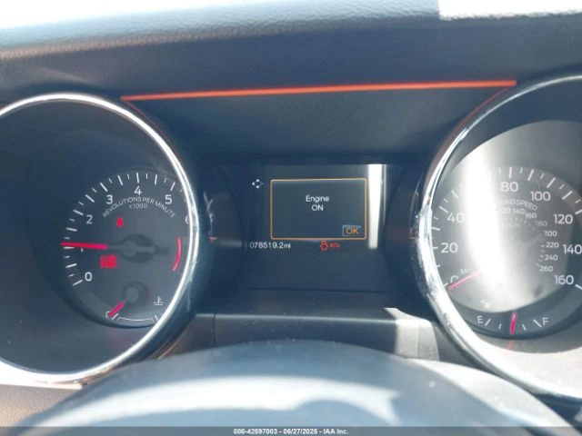 Ford Mustang GT PREMIUM - изображение 7