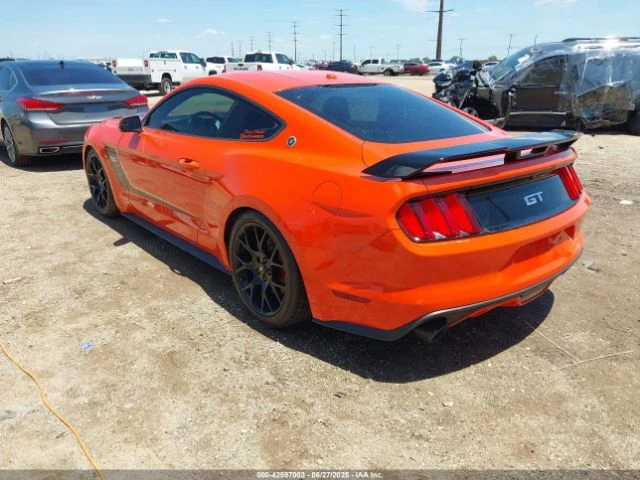 Ford Mustang GT PREMIUM - изображение 3