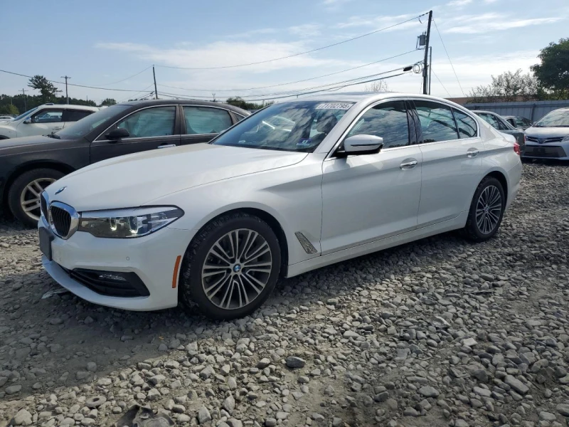 BMW 530 XDRIVE/ШИБЕДАХ/ВИДЕО НА МОТОРА - 34400 лв. / 17588.44 € - 22697250 1