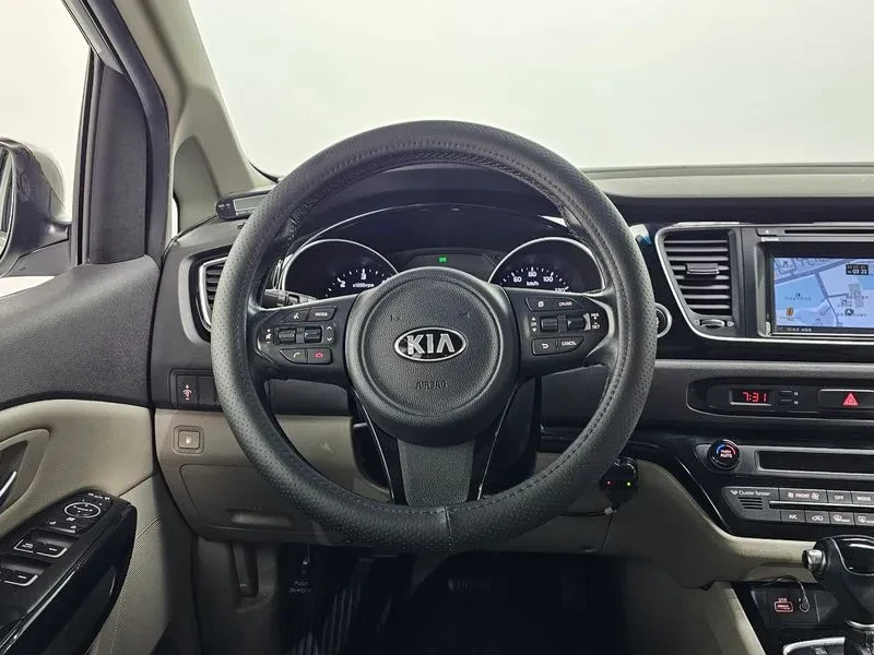 Kia Carnival 2.2 CRDI | Mobile.bg � ����������� 11