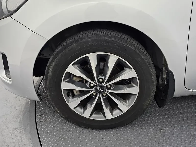 Kia Carnival 2.2 CRDI | Mobile.bg � ����������� 5