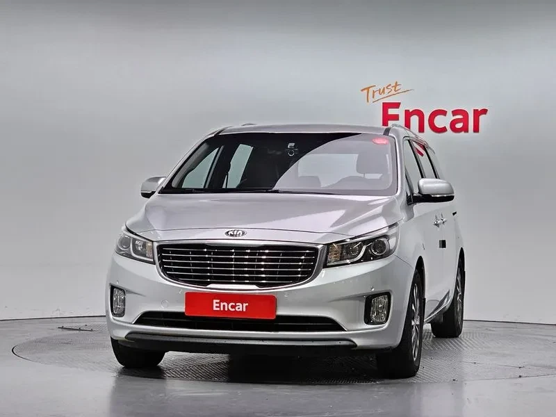Kia Carnival 2.2 CRDI | Mobile.bg � ����������� 3