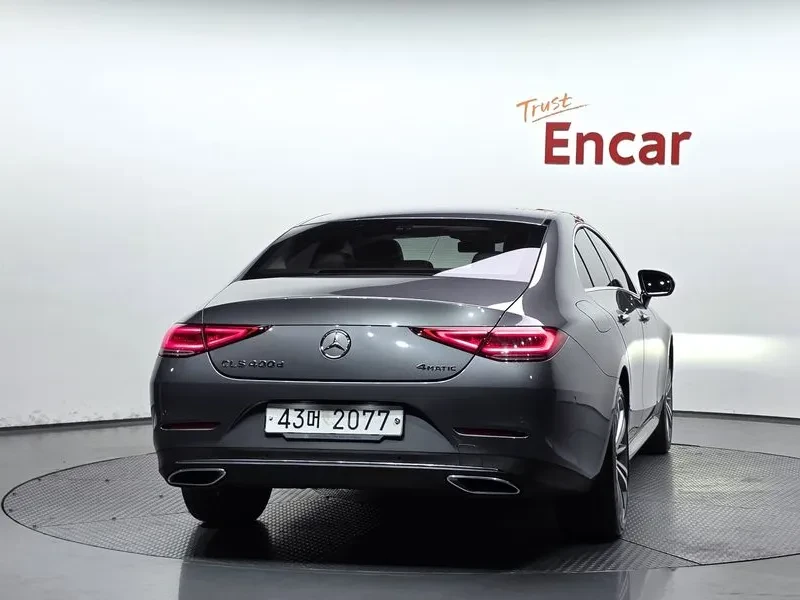 Mercedes-Benz CLS 400 d 4MATIC/ BURMESTER/ 360/ HEAD UP/ ������/ DIST | Mobile.bg � ����������� 3