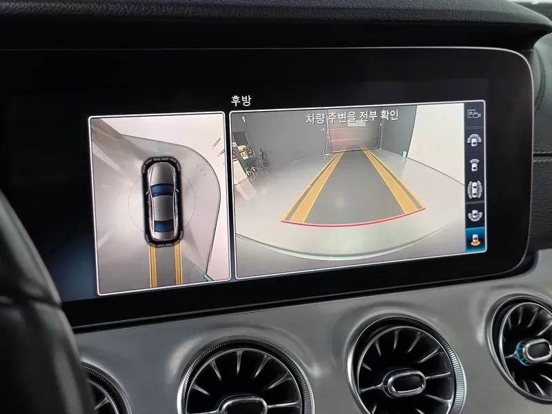 Mercedes-Benz CLS 400 d 4MATIC/ BURMESTER/ 360/ HEAD UP/ ������/ DIST | Mobile.bg � ����������� 13