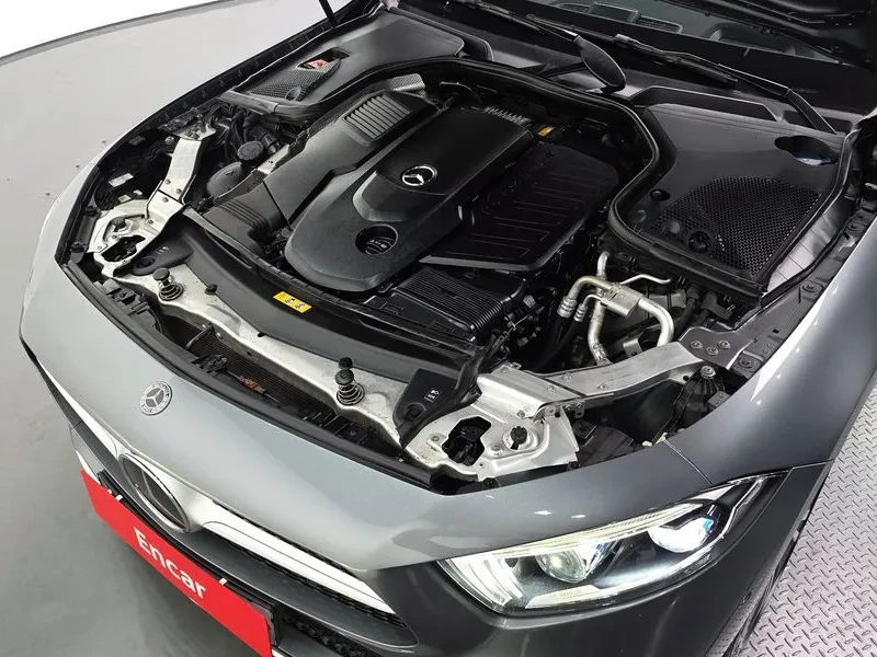 Mercedes-Benz CLS 400 d 4MATIC/ BURMESTER/ 360/ HEAD UP/ ������/ DIST | Mobile.bg � ����������� 5
