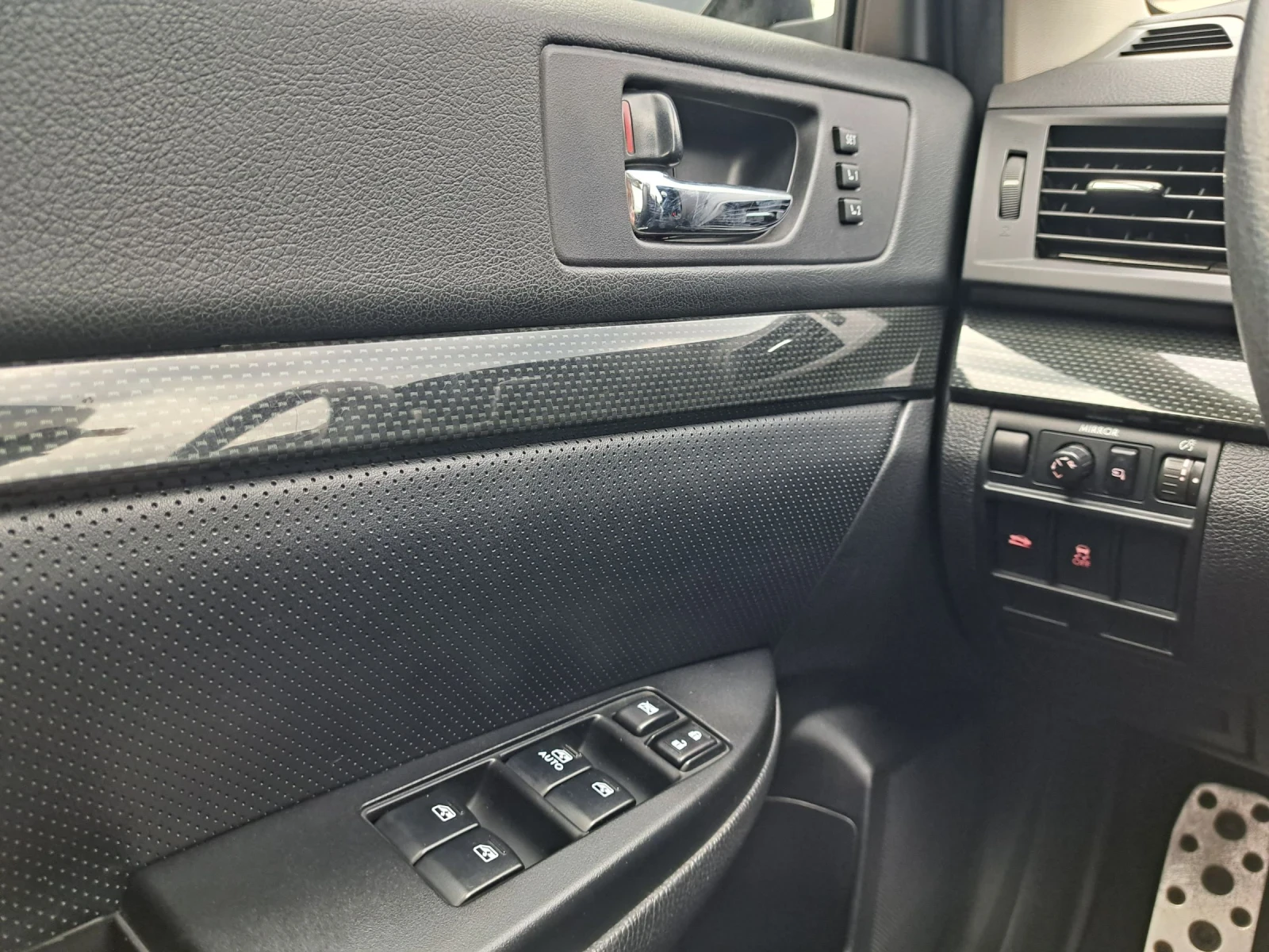 Subaru Outback Subaru Swiss Top | Mobile.bg   12