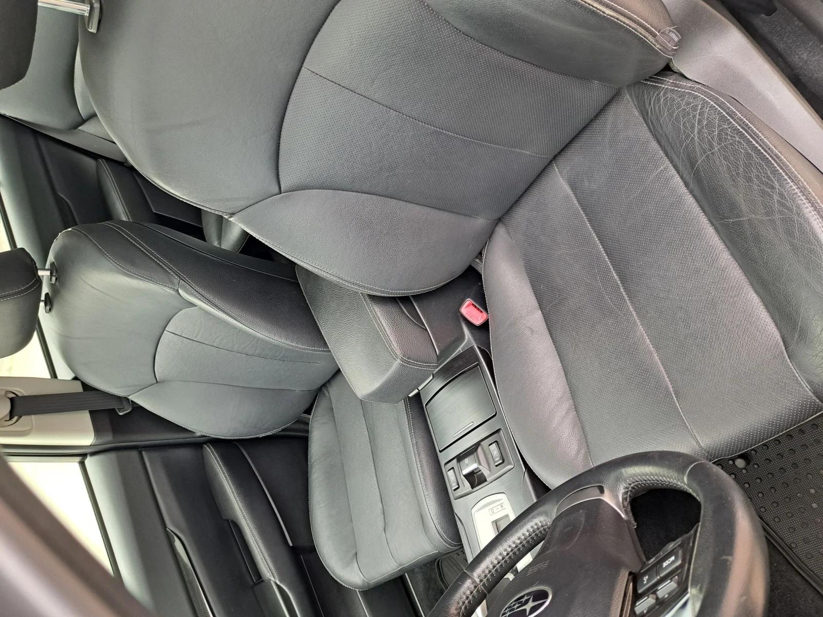 Subaru Outback Subaru Swiss Top | Mobile.bg   14