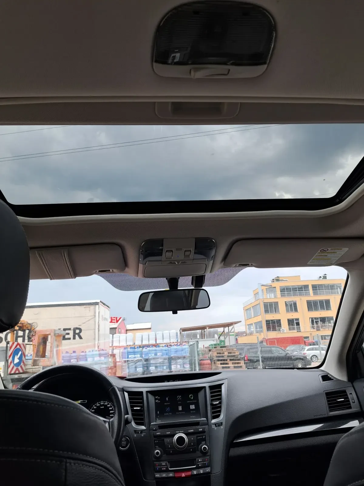 Subaru Outback Subaru Swiss Top | Mobile.bg   11