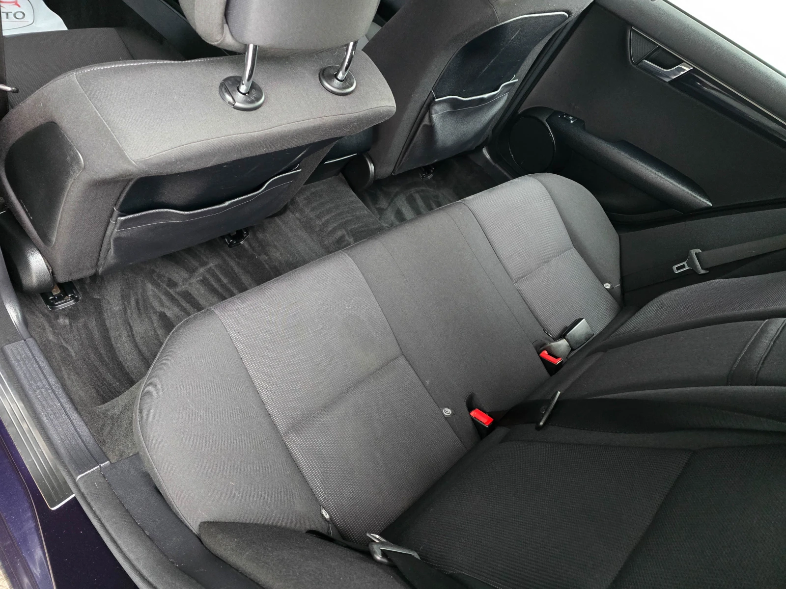 Mercedes-Benz C 200 2.2* 136* 2010*  | Mobile.bg   13