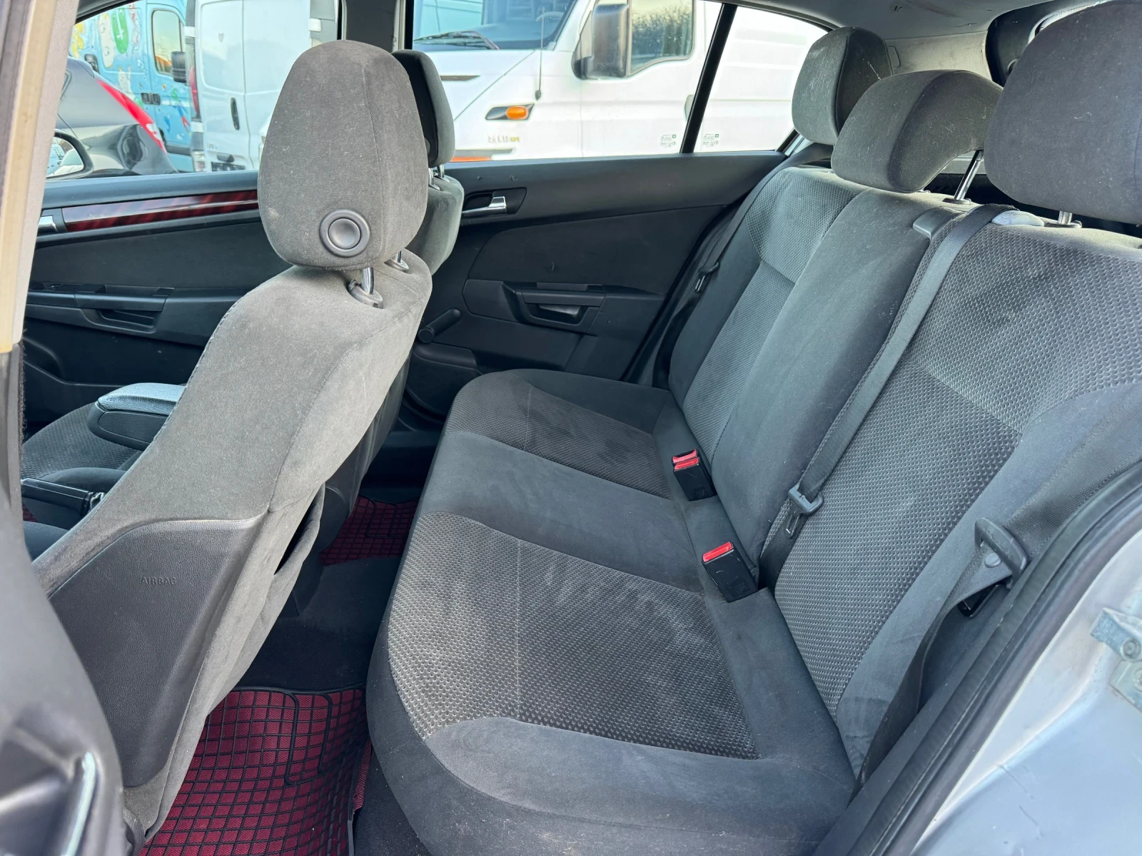 Opel Astra 1.6 TWINPORT 105..  | Mobile.bg   12