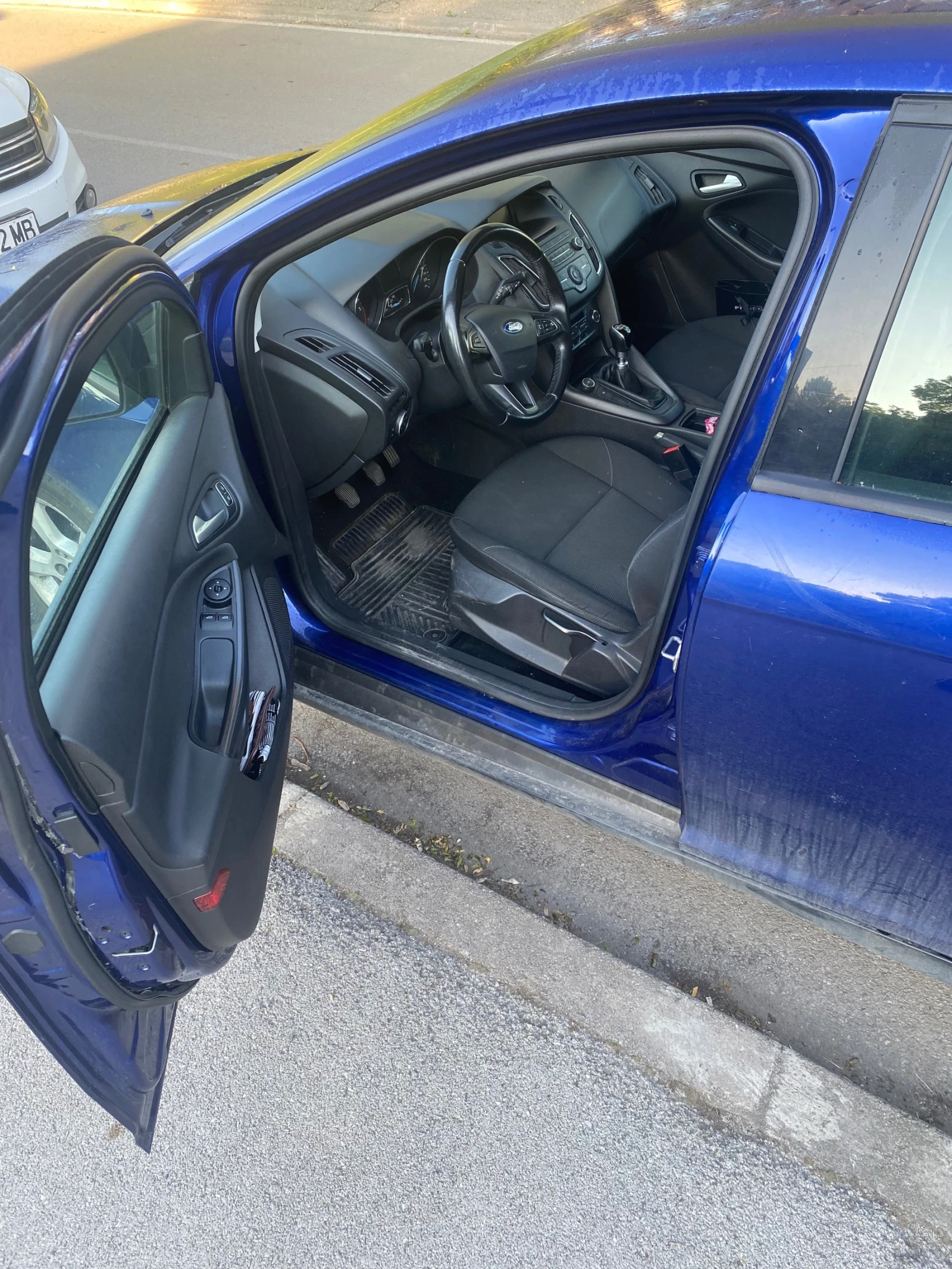 Ford Focus  - изображение 4