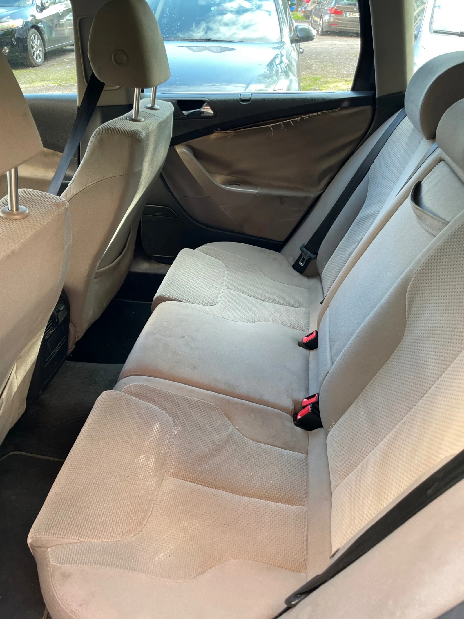 VW Passat  - изображение 8