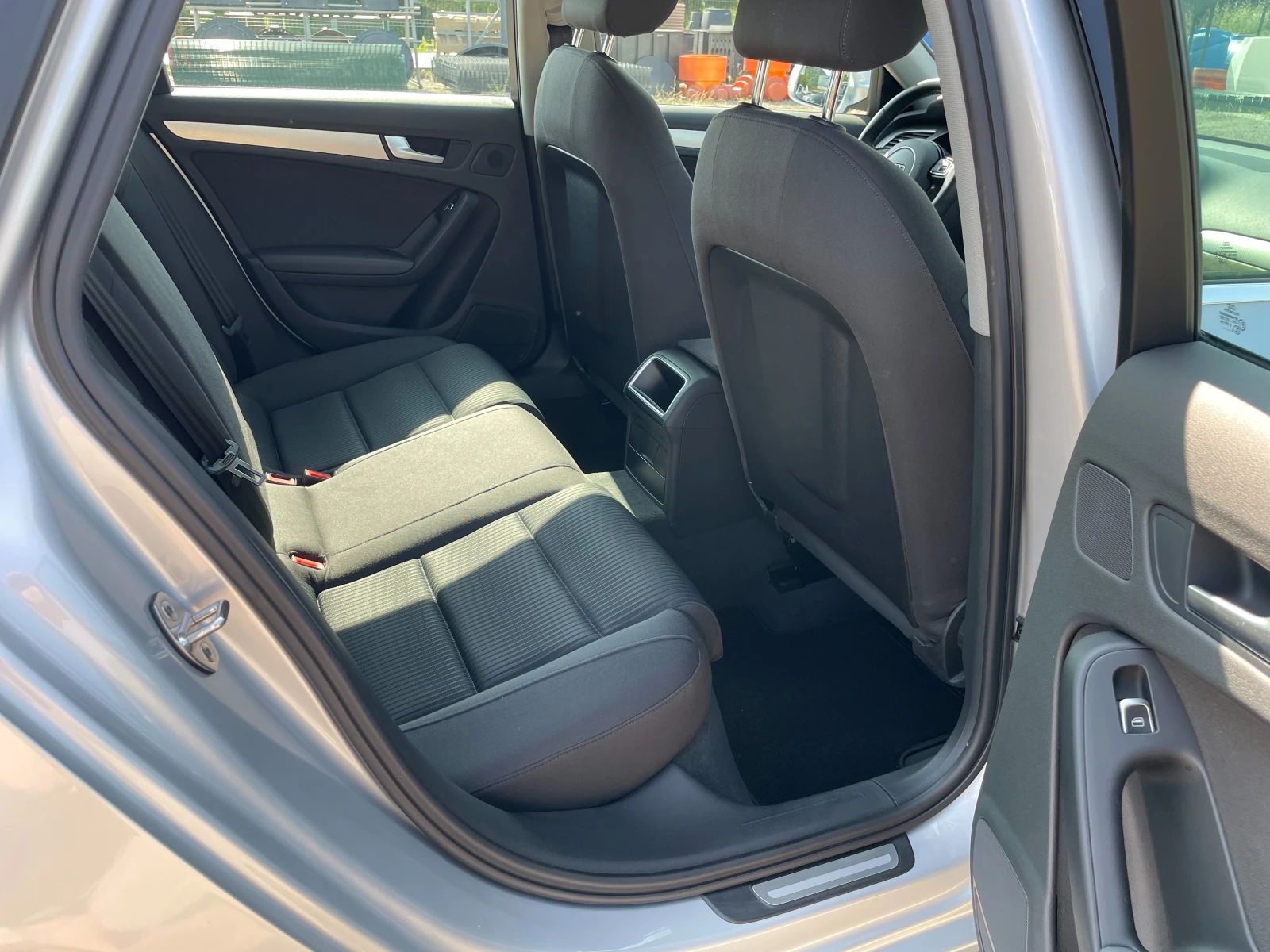 Audi A4 --  QUATTRO | Mobile.bg   15