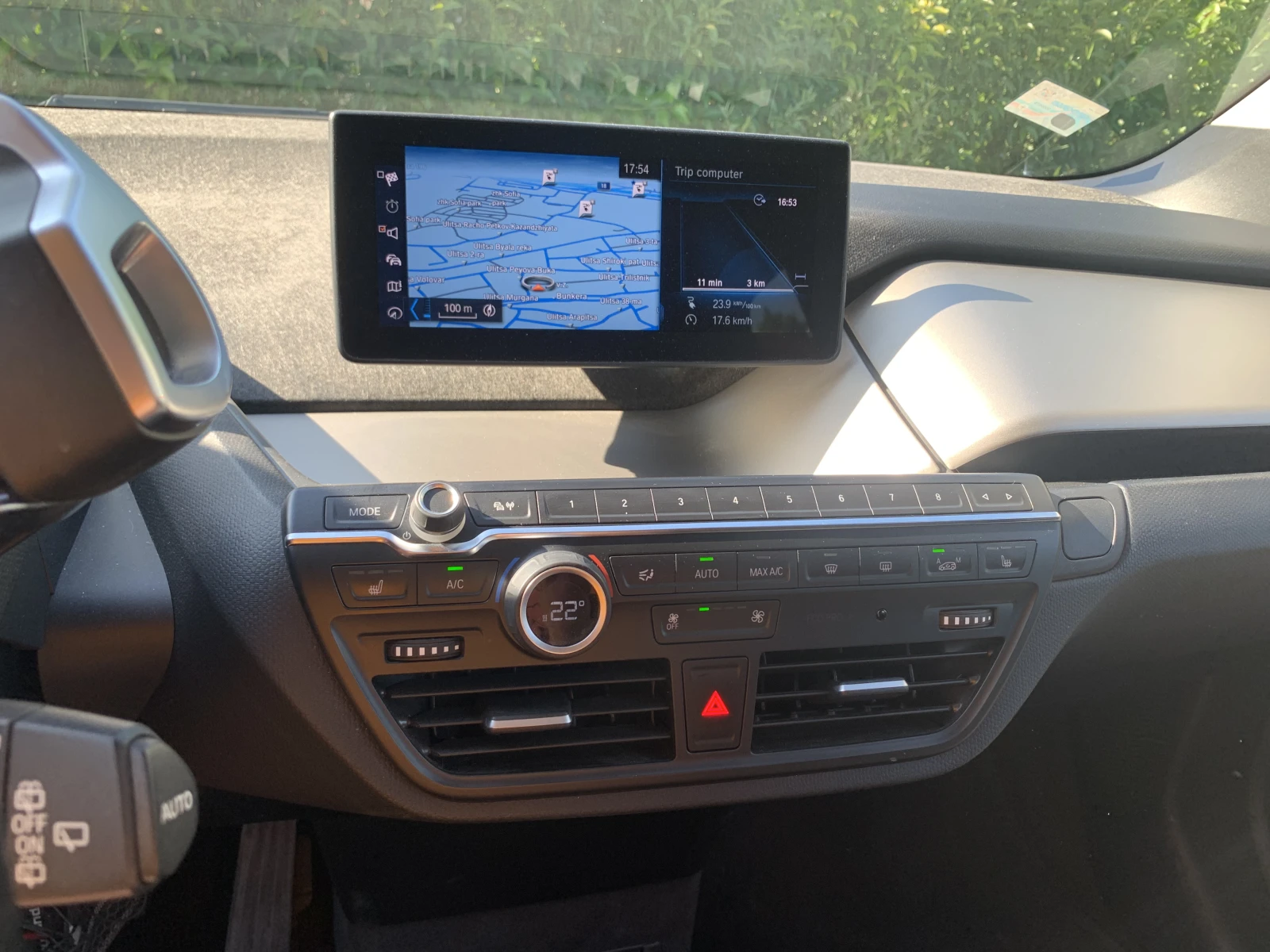 BMW i3  - изображение 7