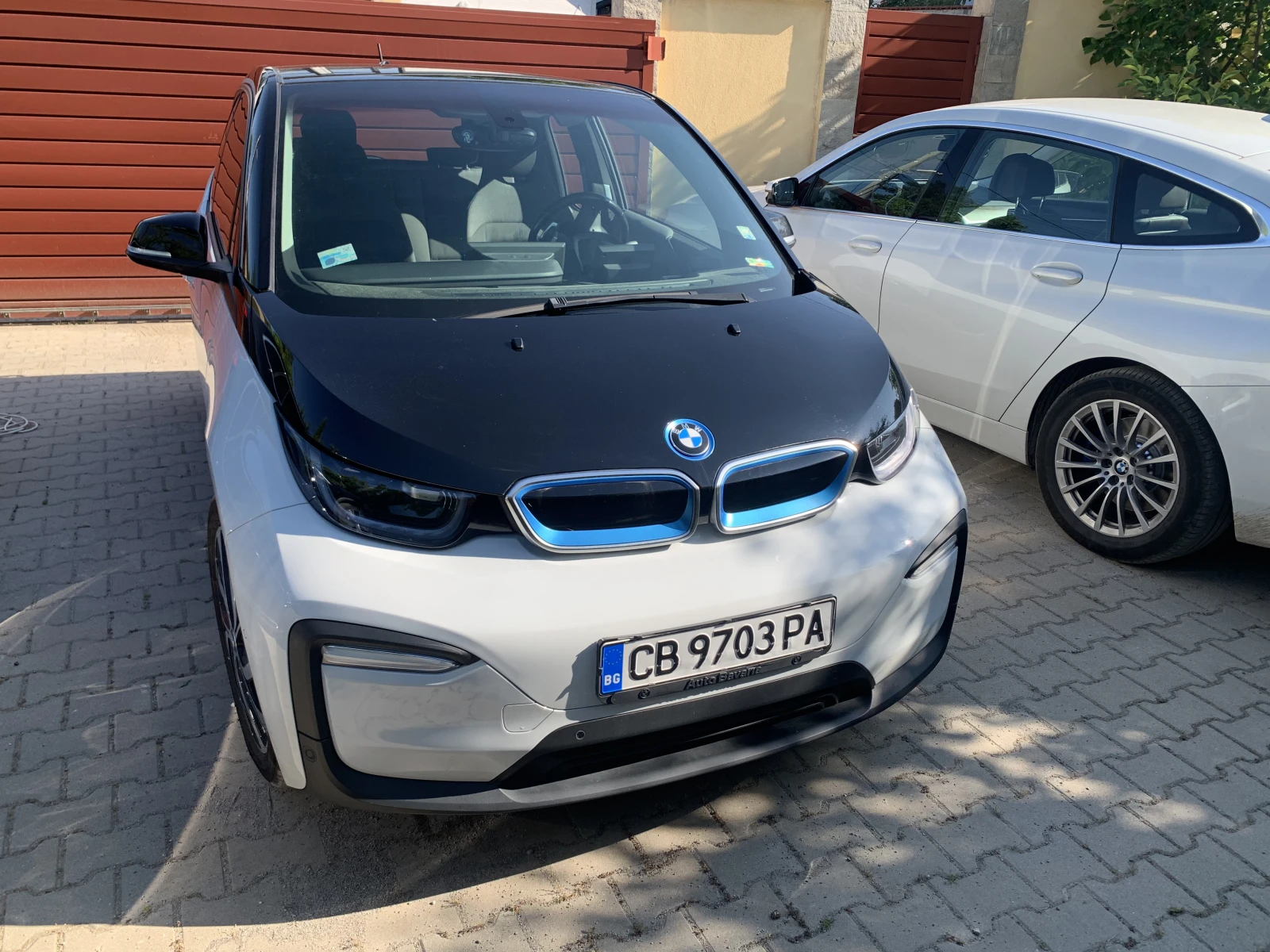 BMW i3  - изображение 2