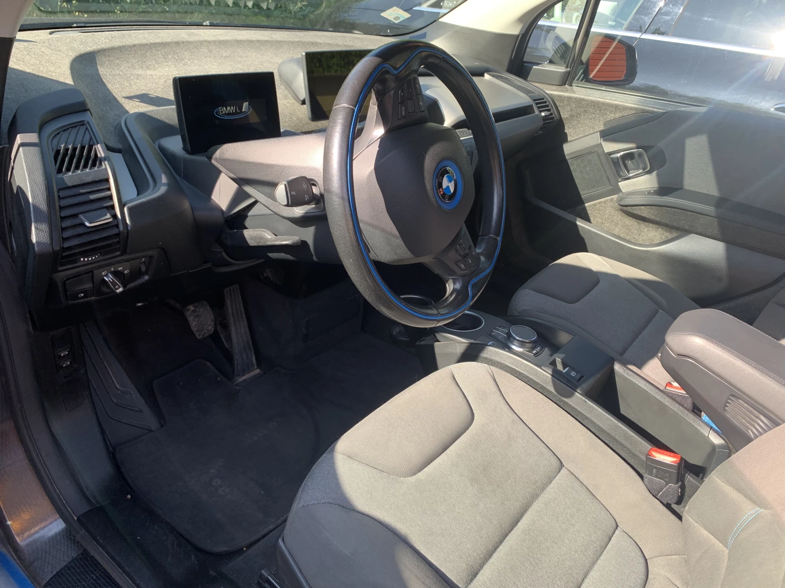 BMW i3  - изображение 5