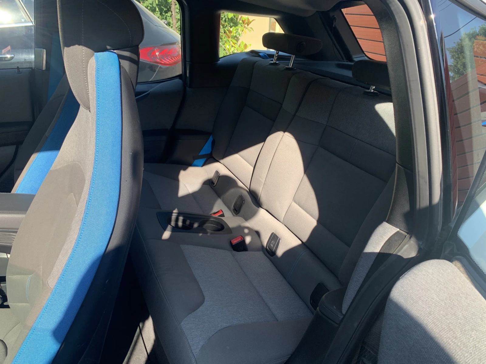 BMW i3  - изображение 8