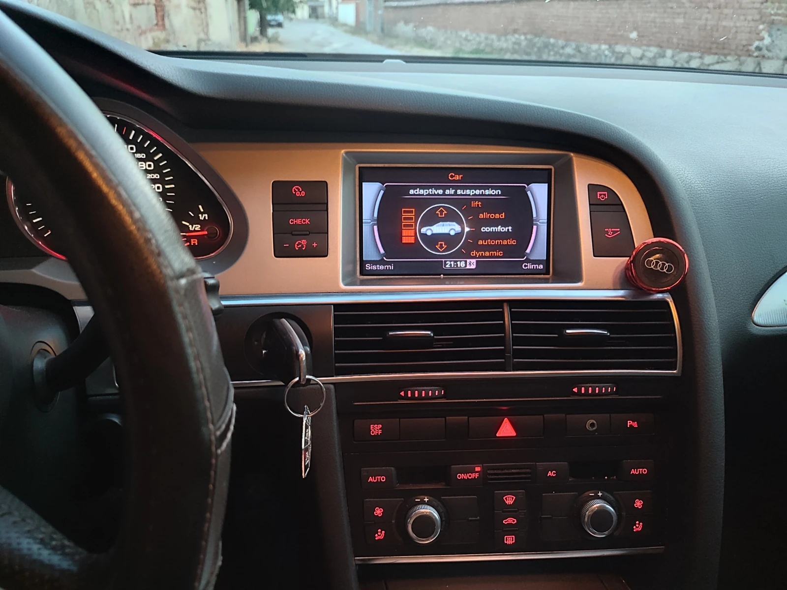 Audi A6 Allroad 3.0TDI - изображение 9