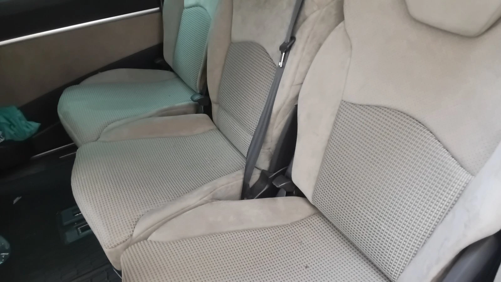 Peugeot 807 V6  3.0 - изображение 8