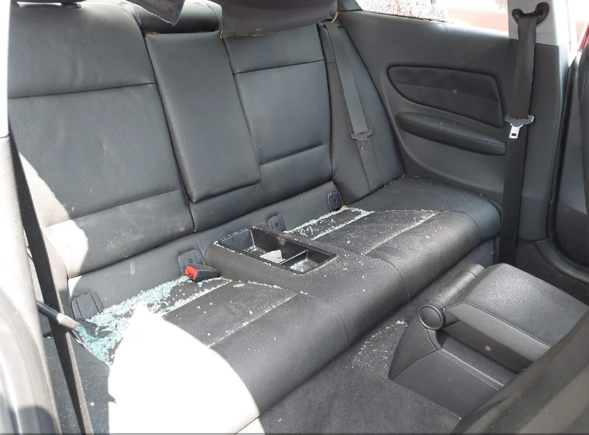 BMW 135 i* DCT* M-PACK* RECARO* ПОДГРЕВИ - изображение 8
