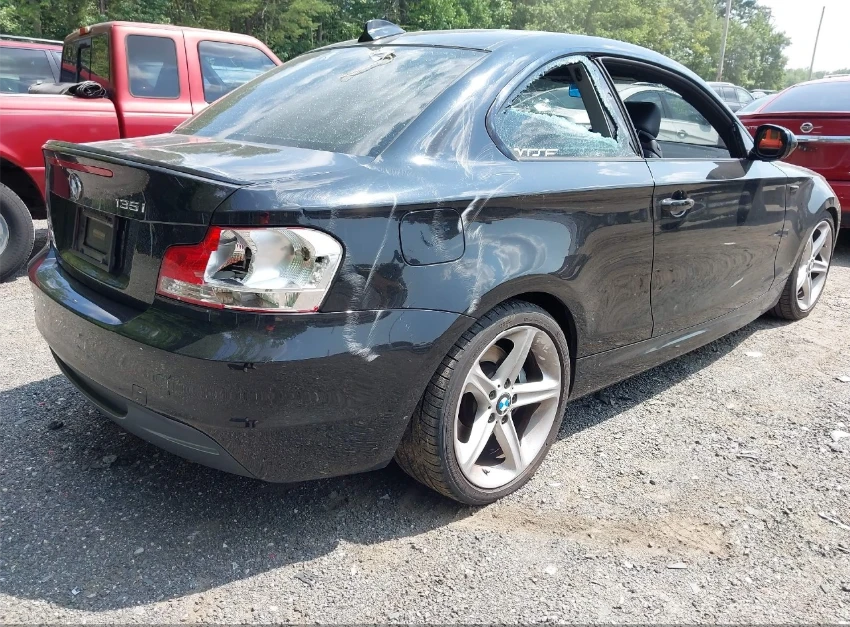 BMW 135 i* DCT* M-PACK* RECARO* ПОДГРЕВИ - изображение 6