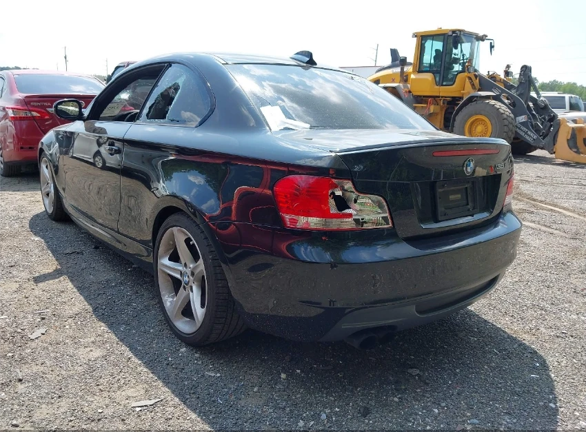 BMW 135 i* DCT* M-PACK* RECARO* ПОДГРЕВИ - изображение 4