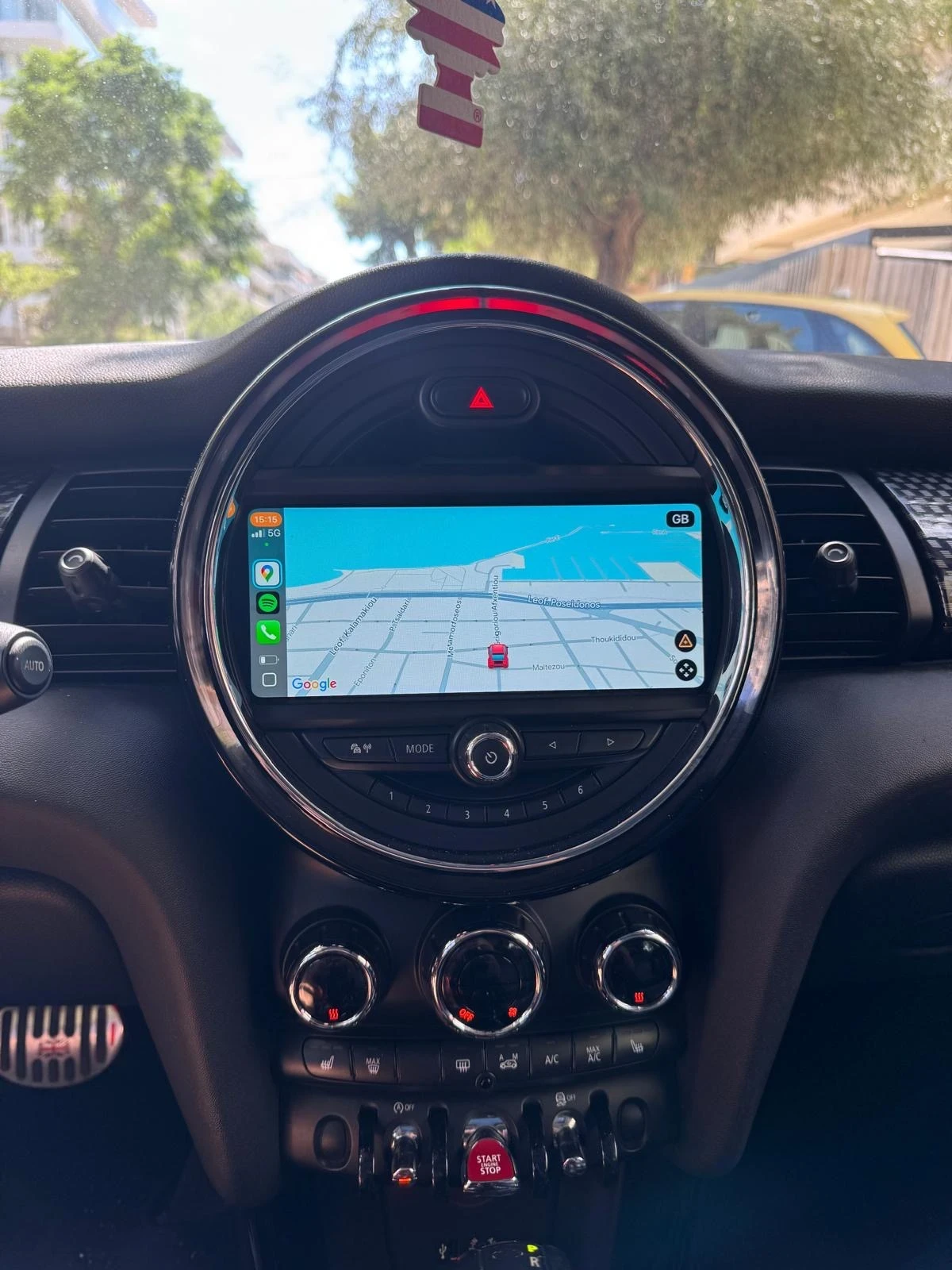 Mini Cooper s  - изображение 8