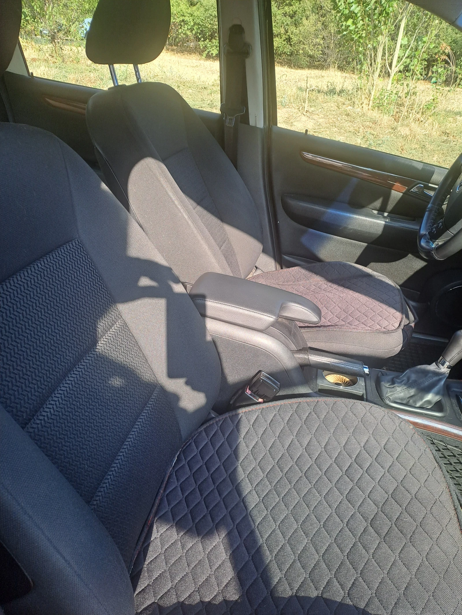 Mercedes-Benz A 150  - изображение 8