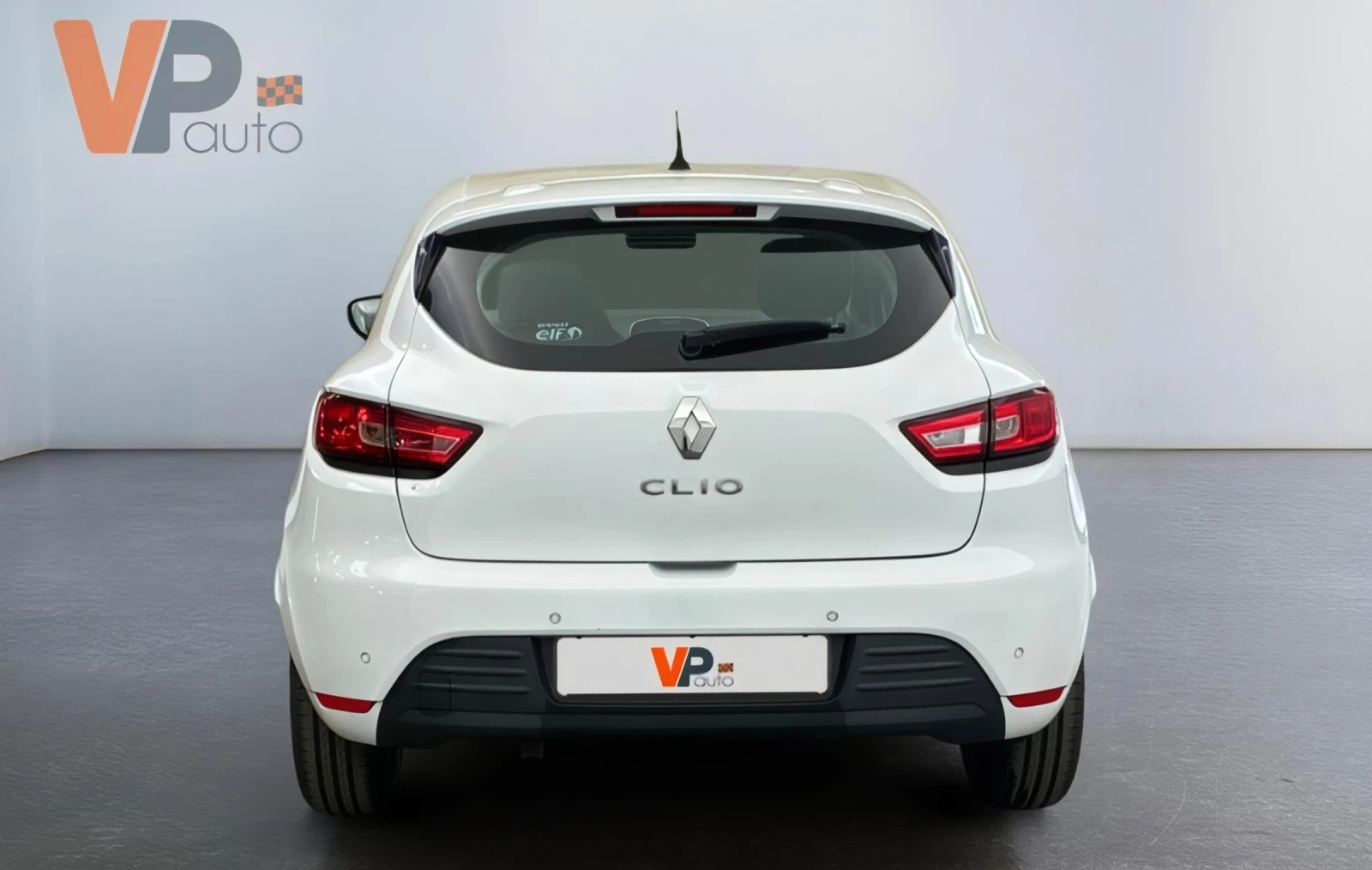Renault Clio 1.5dci - изображение 6
