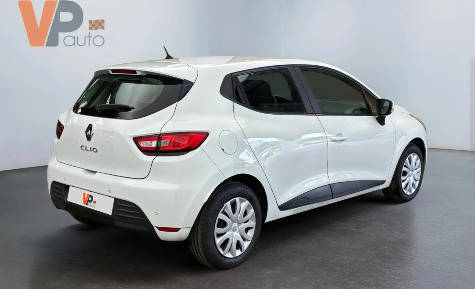 Renault Clio 1.5dci - изображение 7