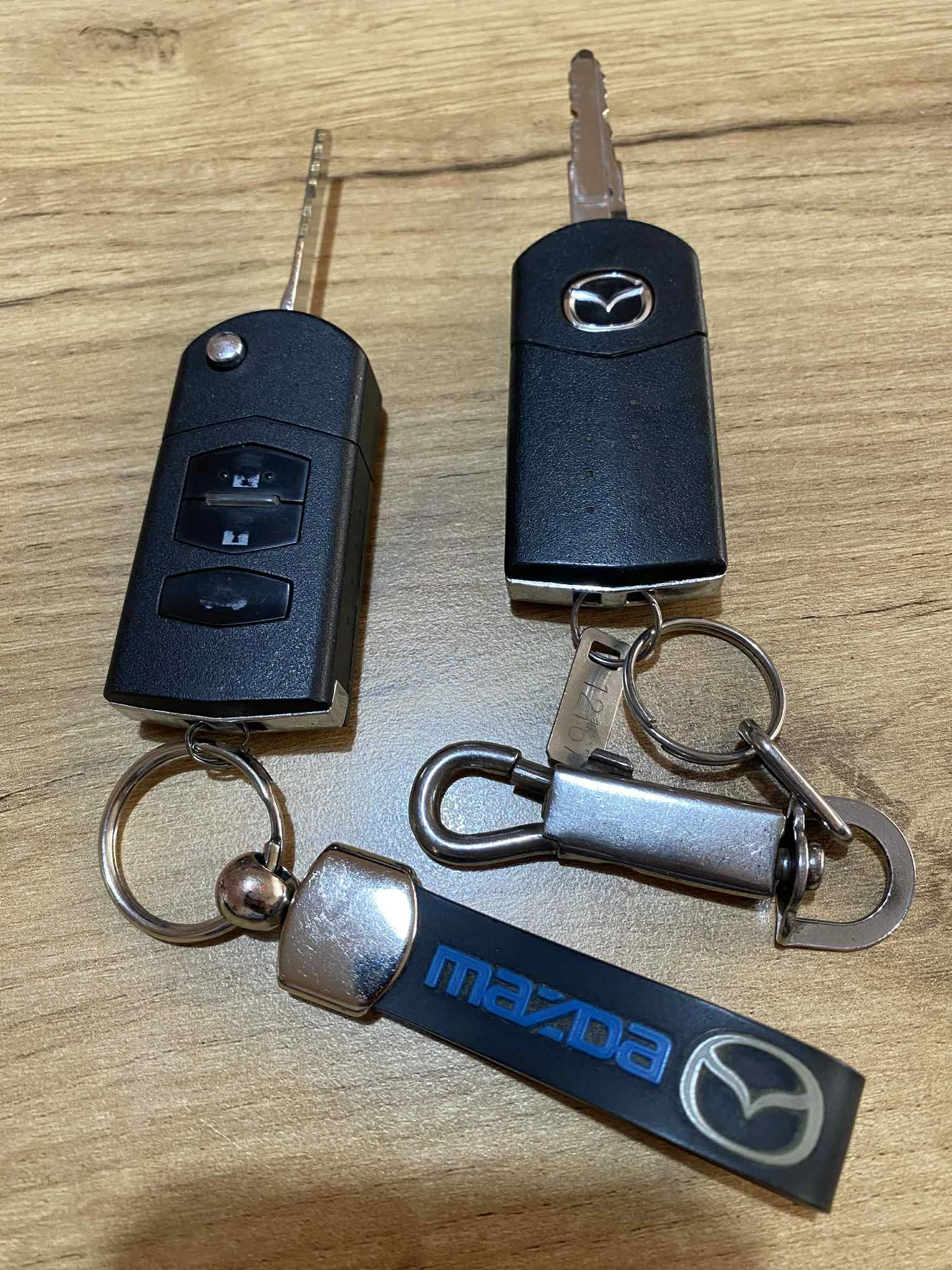 Mazda 6  - изображение 9