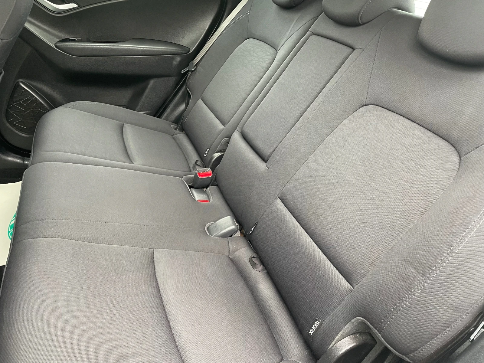 Hyundai Ix20 1.6 CRDI, 116 , , 6  | Mobile.bg   12