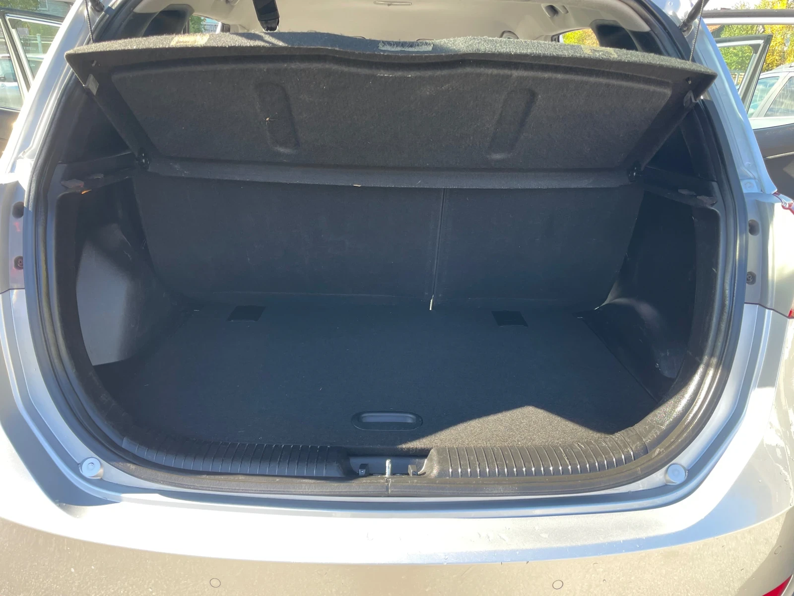 Hyundai Ix20 1.6 CRDI, 116 , , 6  | Mobile.bg   10