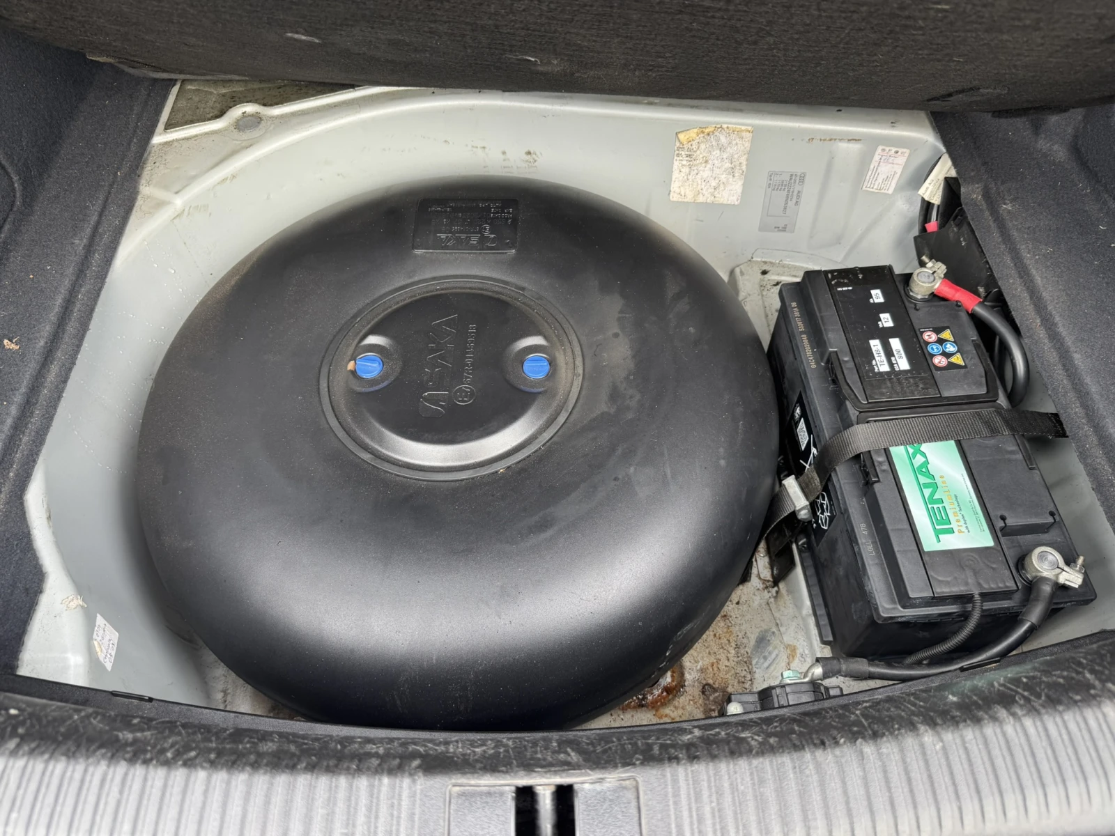 Audi A6  - изображение 8