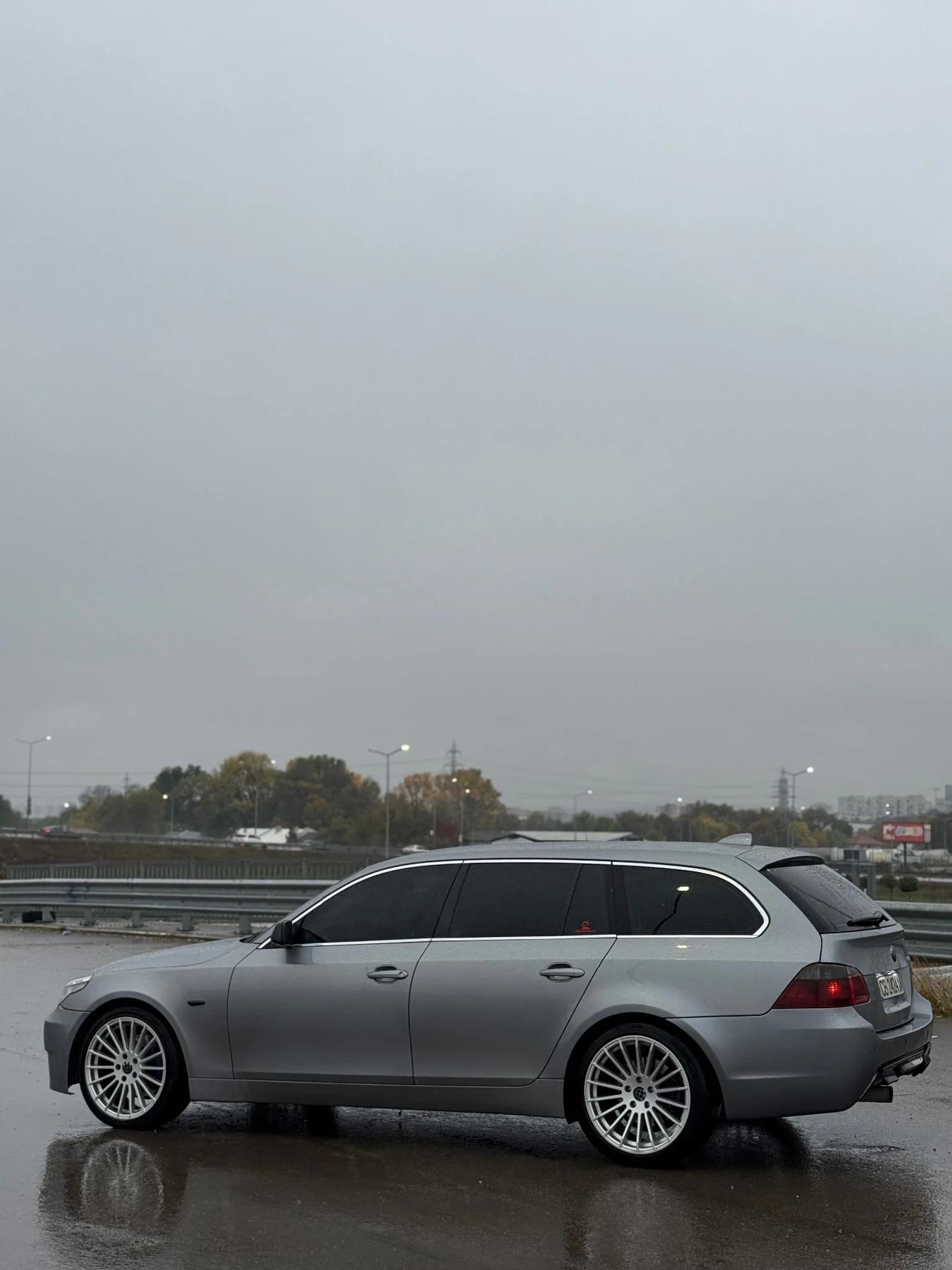 BMW 530  - изображение 3