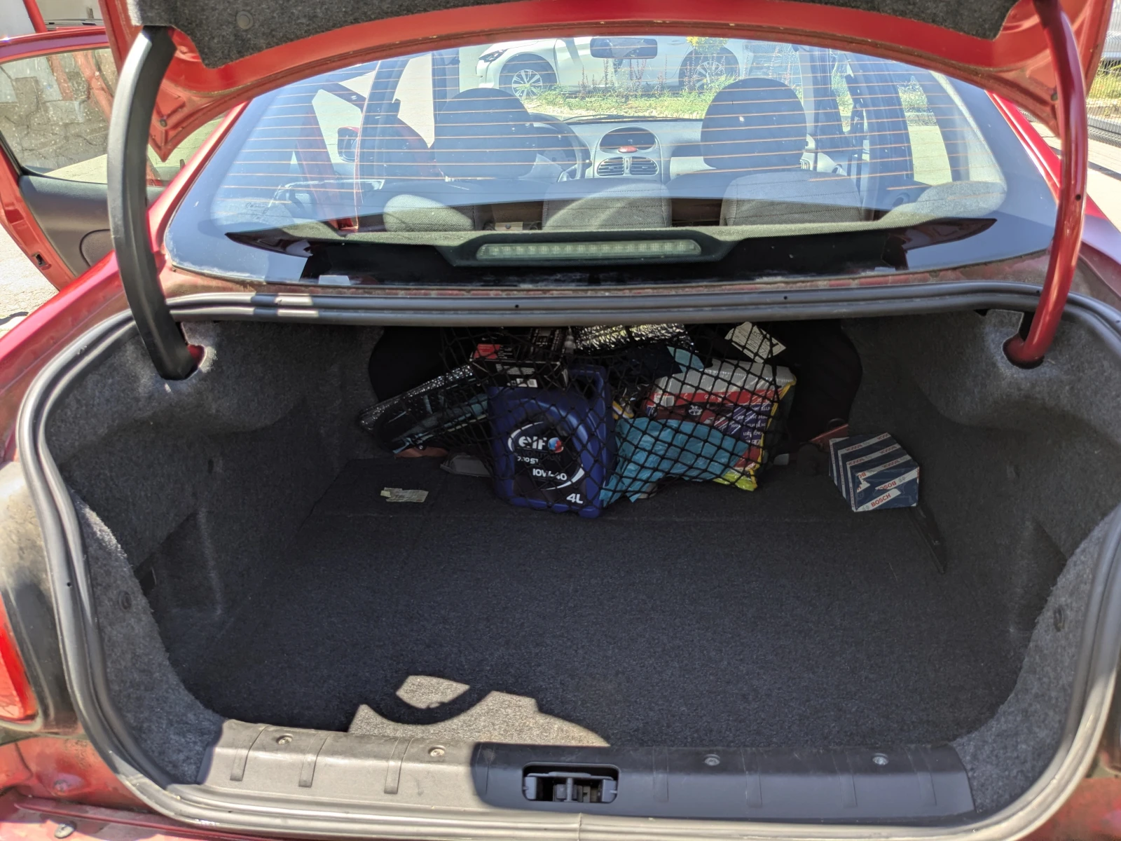 Peugeot 206 | Mobile.bg   16