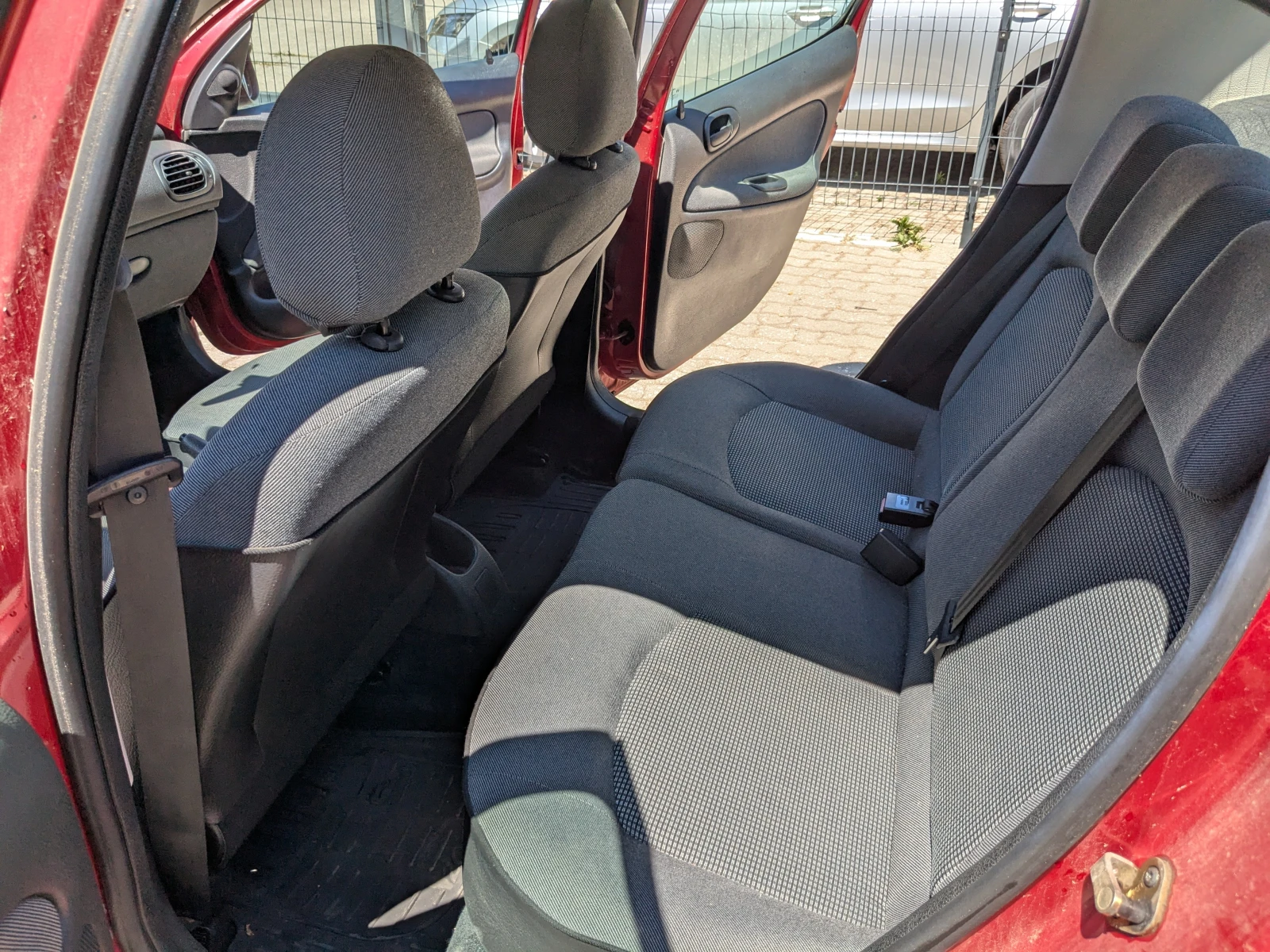 Peugeot 206 | Mobile.bg   12